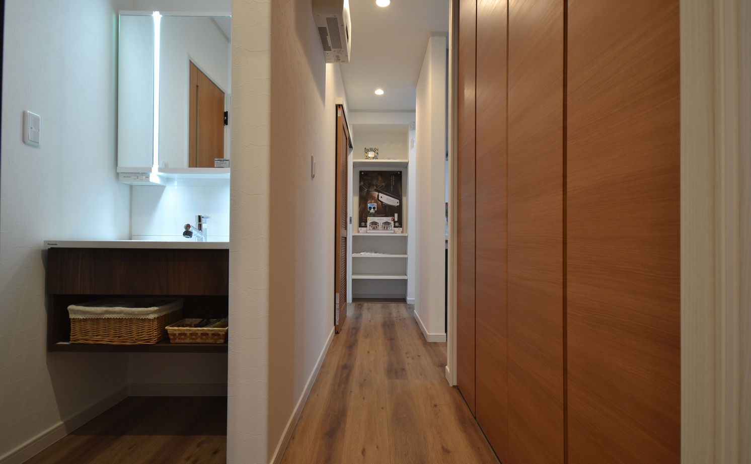 カスタムエージェント 使い方は無限大！空間を緩やかに繋げたプラスアルファの部屋がある、遊び心満載の家の建築実例画像5