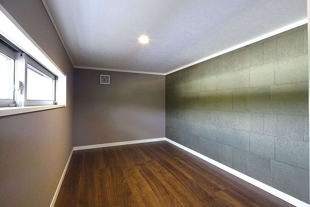 パシフィック・ホーム&リノベーション/岡田建設 【豊川市/吹き抜け/収納充実】しまうだけじゃない、使える収納で暮らしを楽しむ家の建築実例画像7