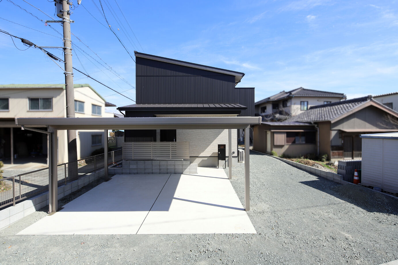 パシフィック・ホーム&リノベーション/岡田建設の建築実例画像