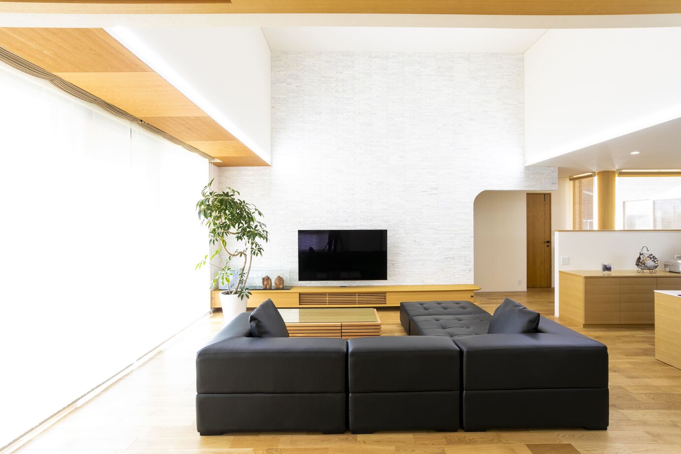 Chell Livingの建築実例画像