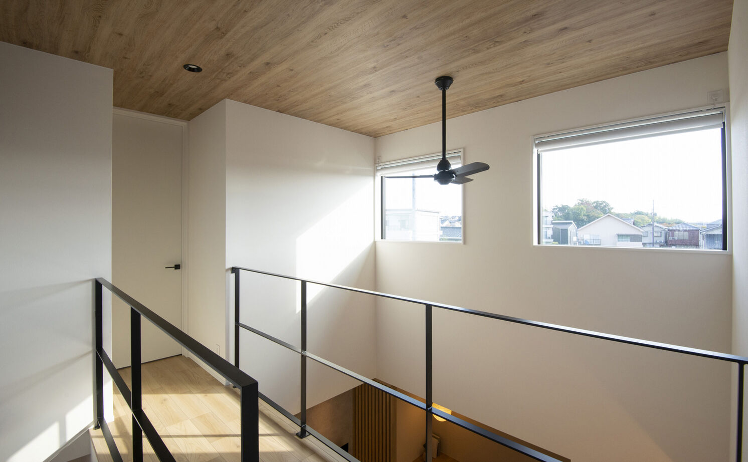 シバ・サンホーム 【北葛城郡｜2000万円｜ホテルライク】家族の笑顔と未来を明るく照らす、意匠を凝らした照明の数々の建築実例画像13