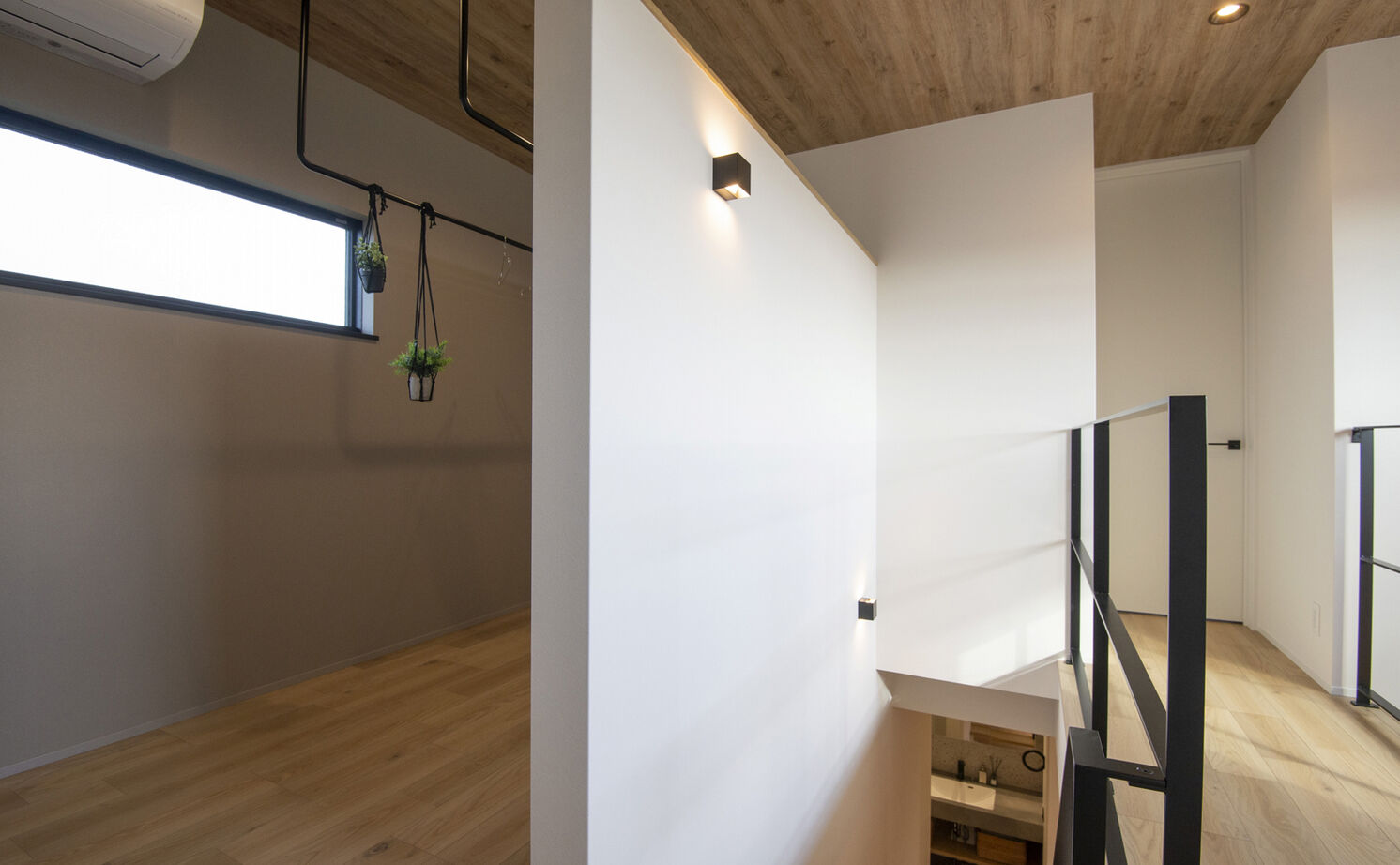 シバ・サンホーム 【北葛城郡｜2000万円｜ホテルライク】家族の笑顔と未来を明るく照らす、意匠を凝らした照明の数々の建築実例画像14