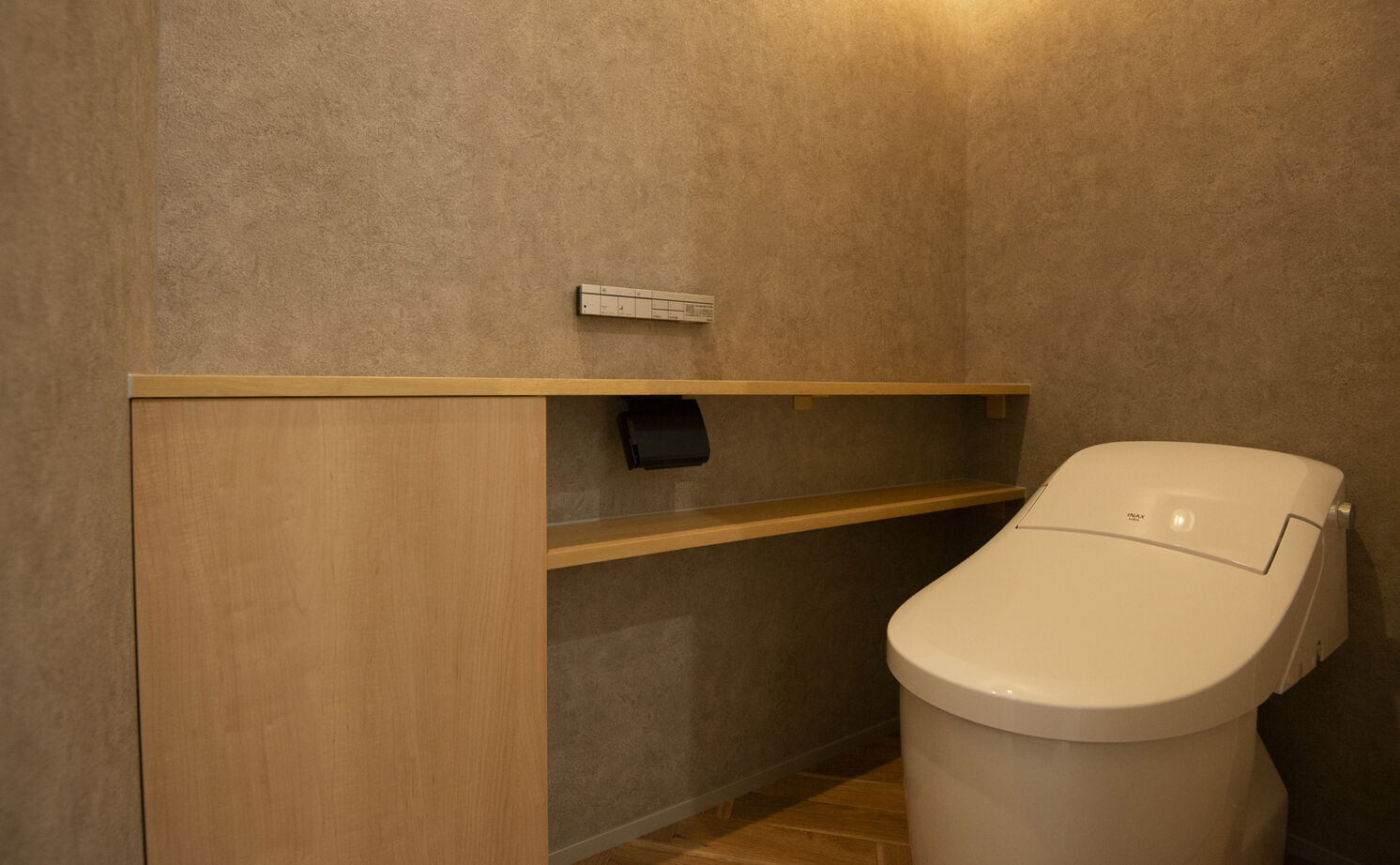 シバ・サンホーム 【北葛城郡｜2000万円｜ホテルライク】家族の笑顔と未来を明るく照らす、意匠を凝らした照明の数々の建築実例画像19