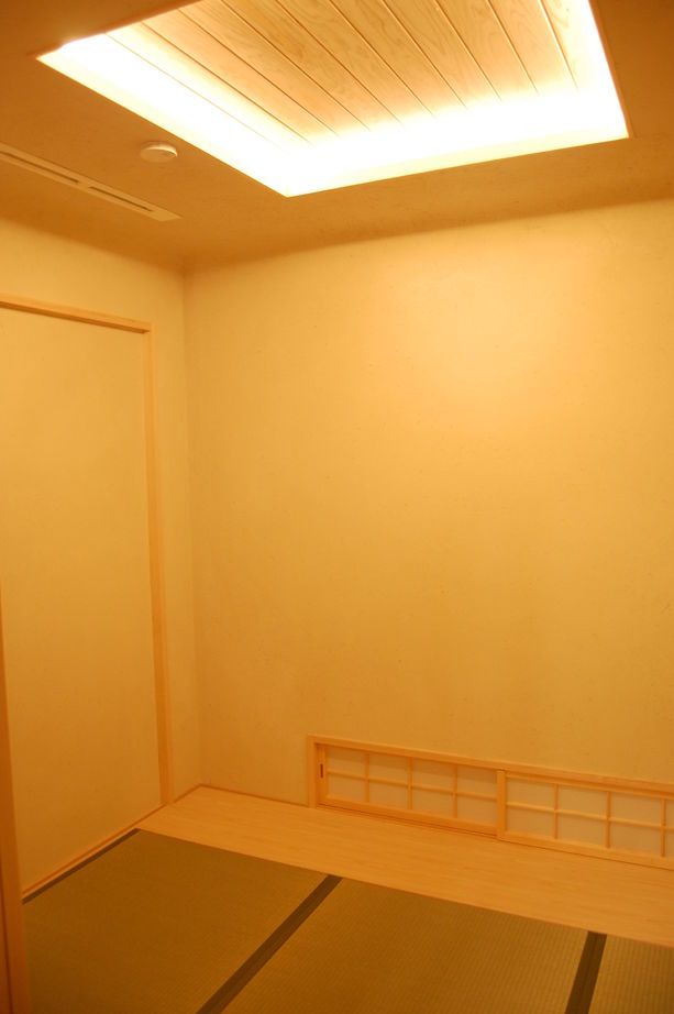 匠技建 【2000万円台/40坪台/2階リビング/間取り図】リビング階段を中心に趣味部屋と繋がるビルトインガレージの家の建築実例画像9