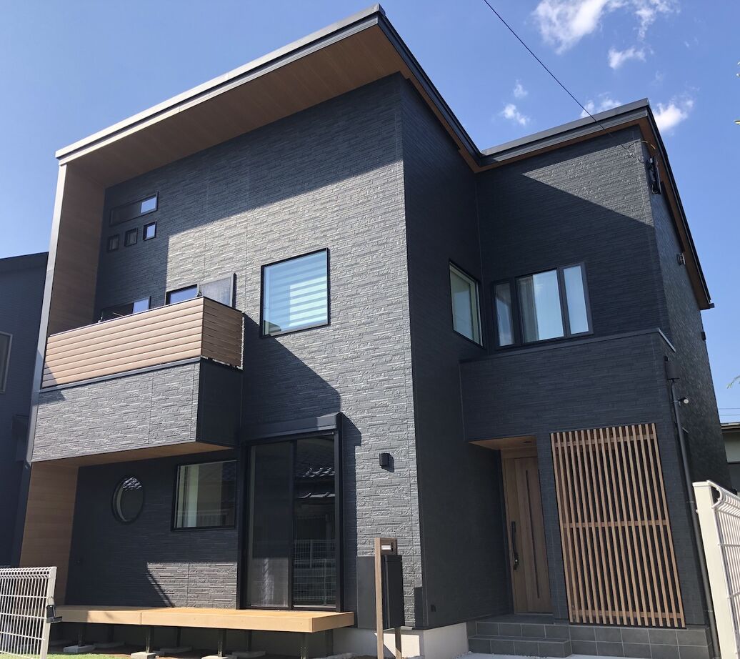 匠技建 【三鷹市/3000万円台/30坪台/ペット/間取り図】吹き抜けリビングにキャットウォークがある愛猫と暮らす家の建築実例画像3