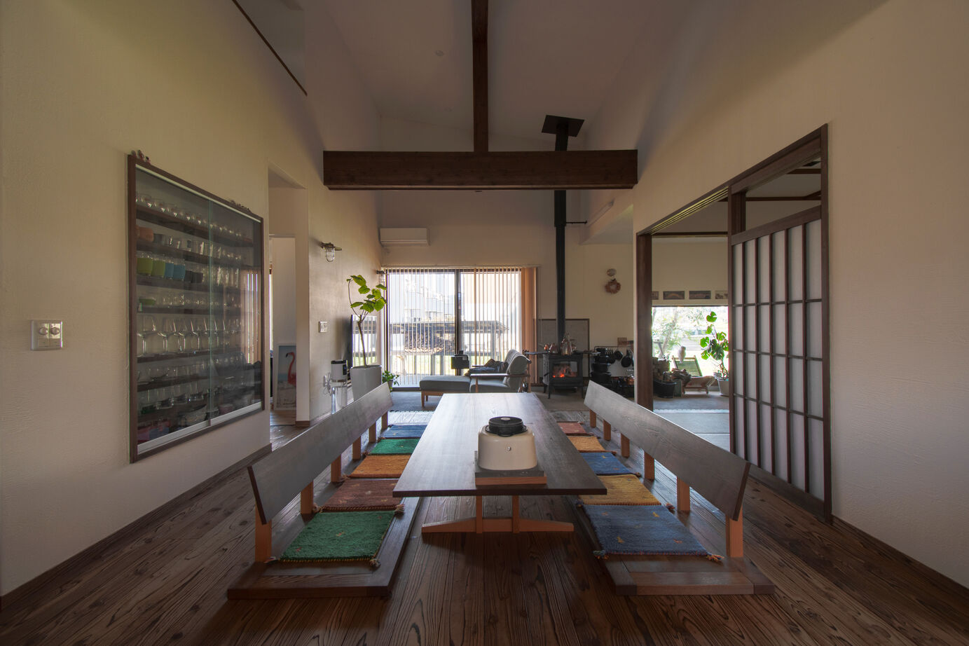 丸和建設の建築実例画像