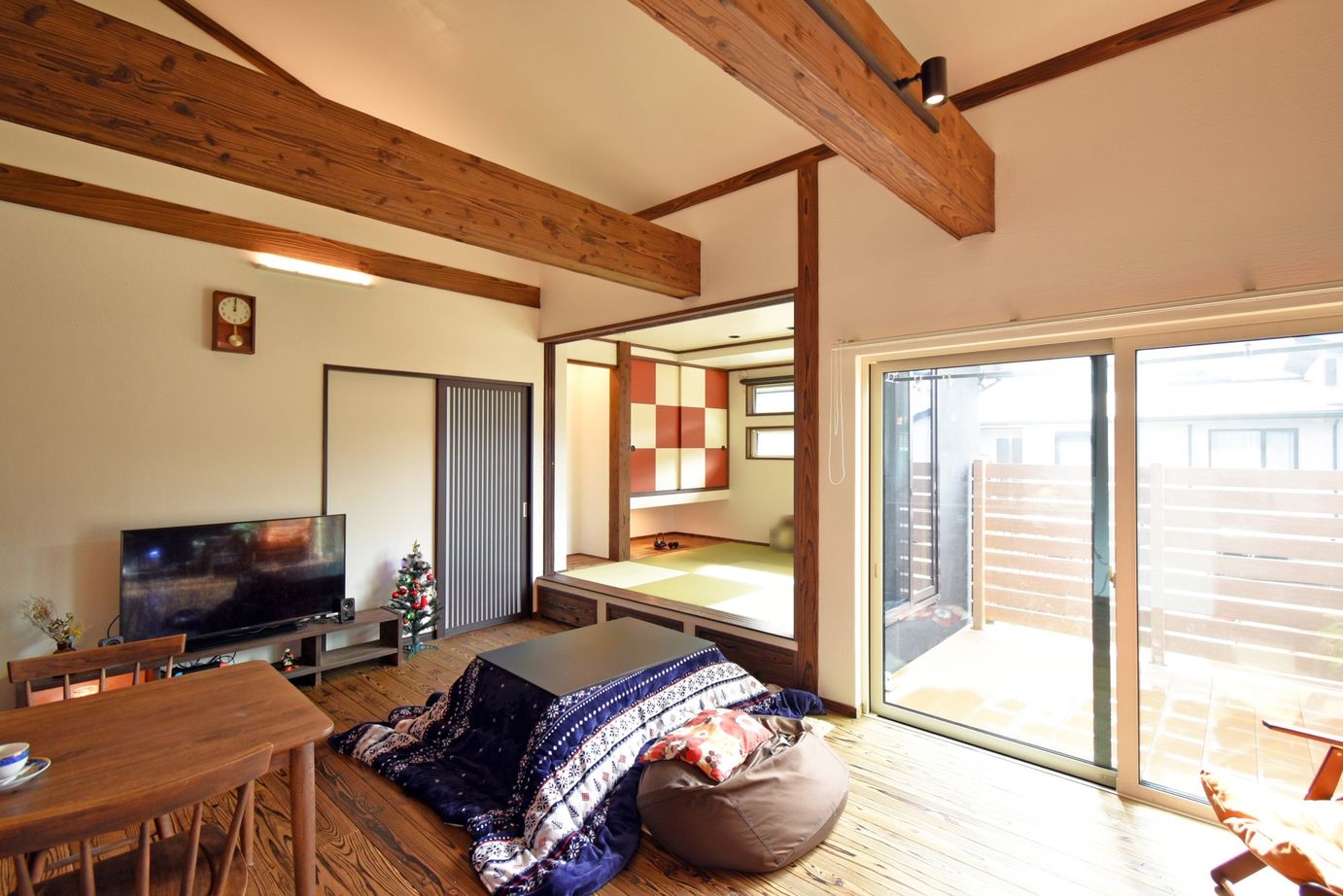 丸和建設の建築実例画像