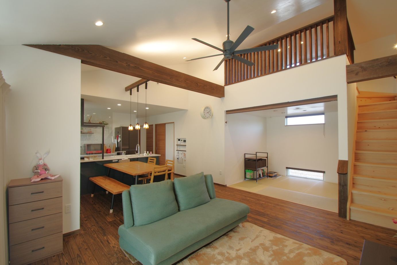 丸和建設の建築実例画像