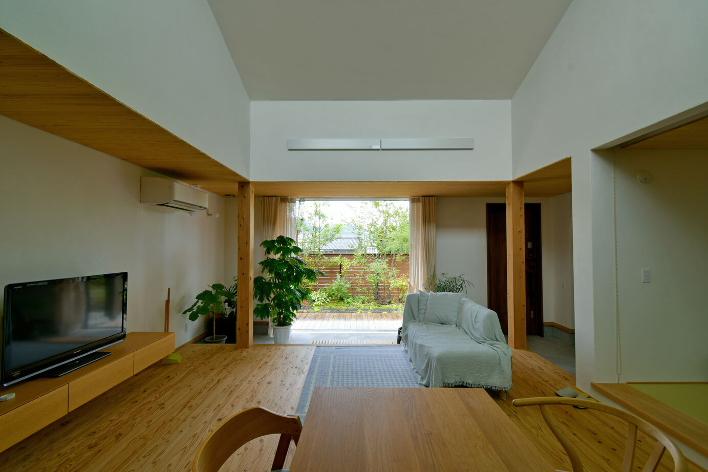 丸和建設の建築実例画像