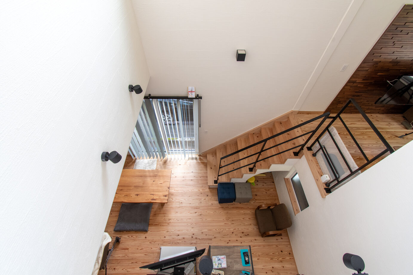 丸和建設の建築実例画像