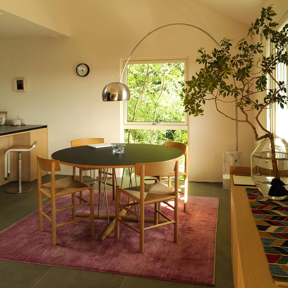 ＡＩＴＯＨＵＳ（アイトフース）の建築実例画像