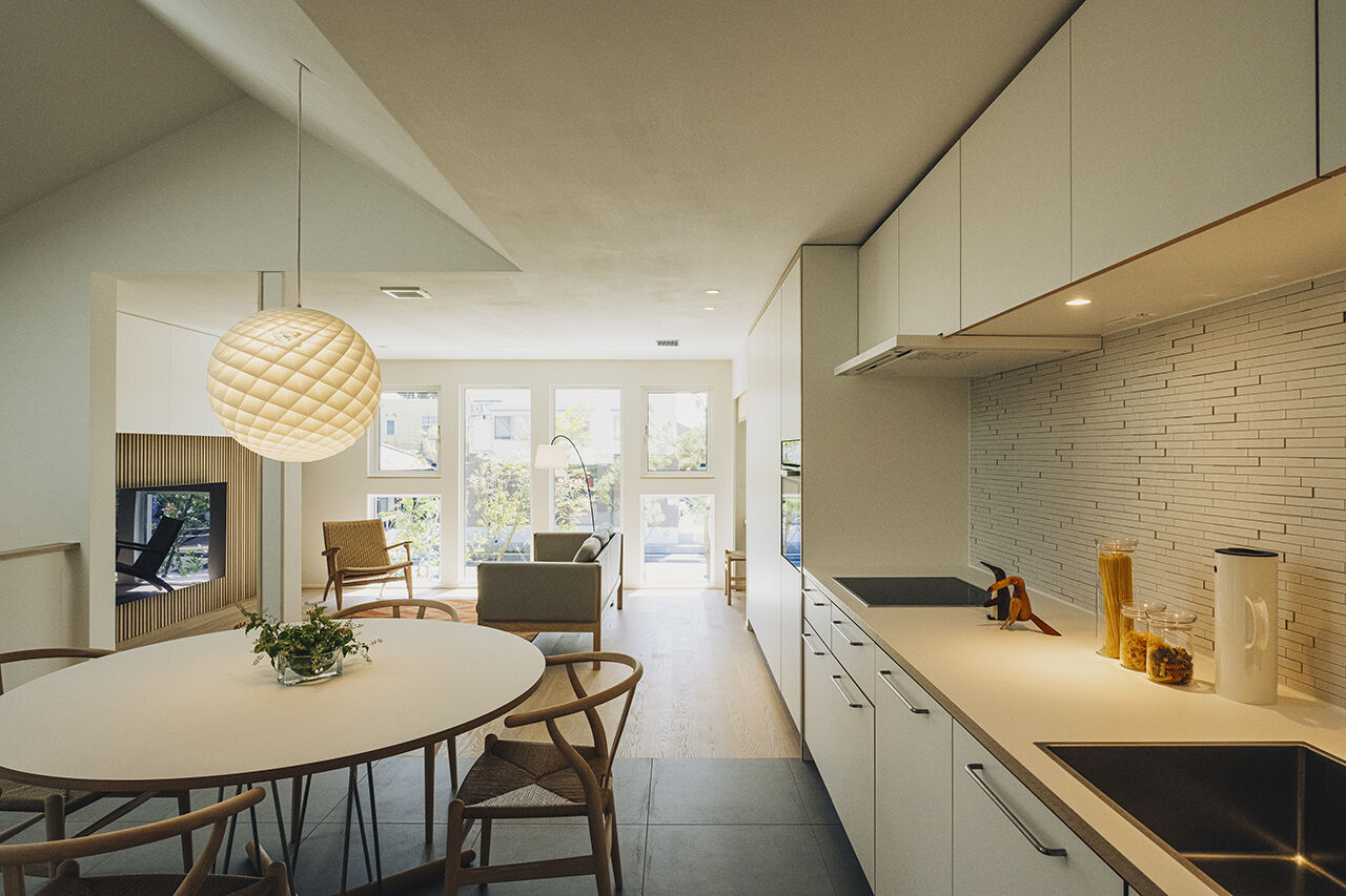 ＡＩＴＯＨＵＳ（アイトフース）の建築実例画像