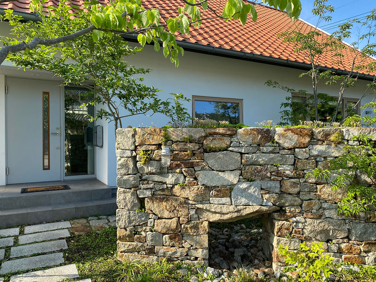 ＡＩＴＯＨＵＳ（アイトフース）の建築実例画像