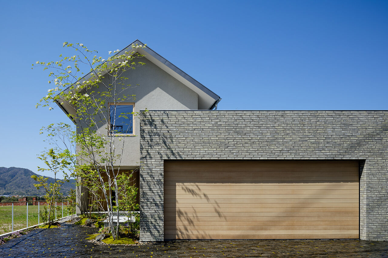 ＡＩＴＯＨＵＳ（アイトフース）の建築実例画像