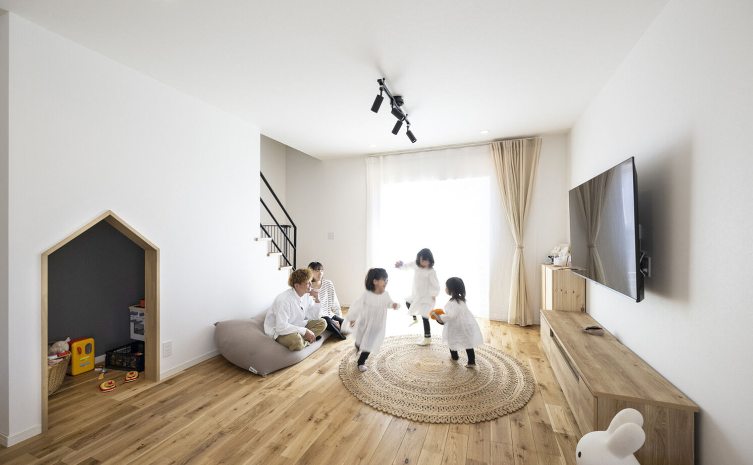 ケントホームズの建築実例画像