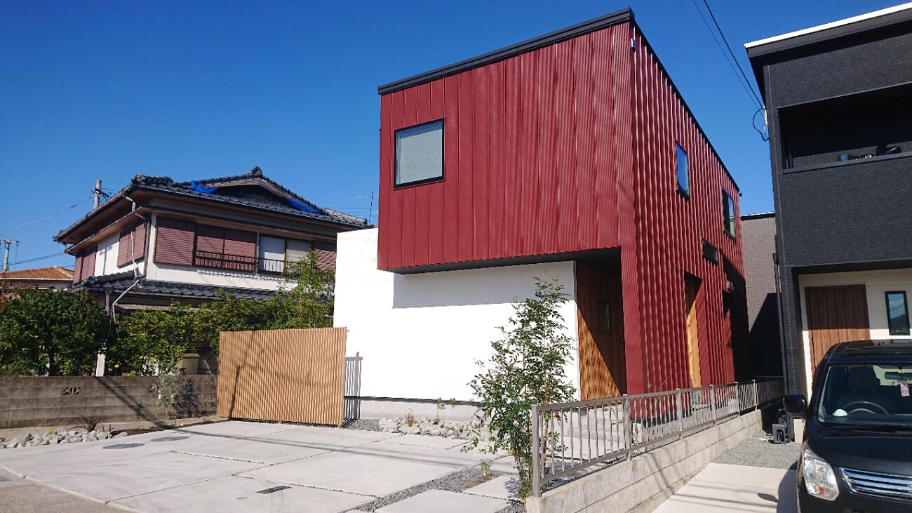 ケントホームズの建築実例画像
