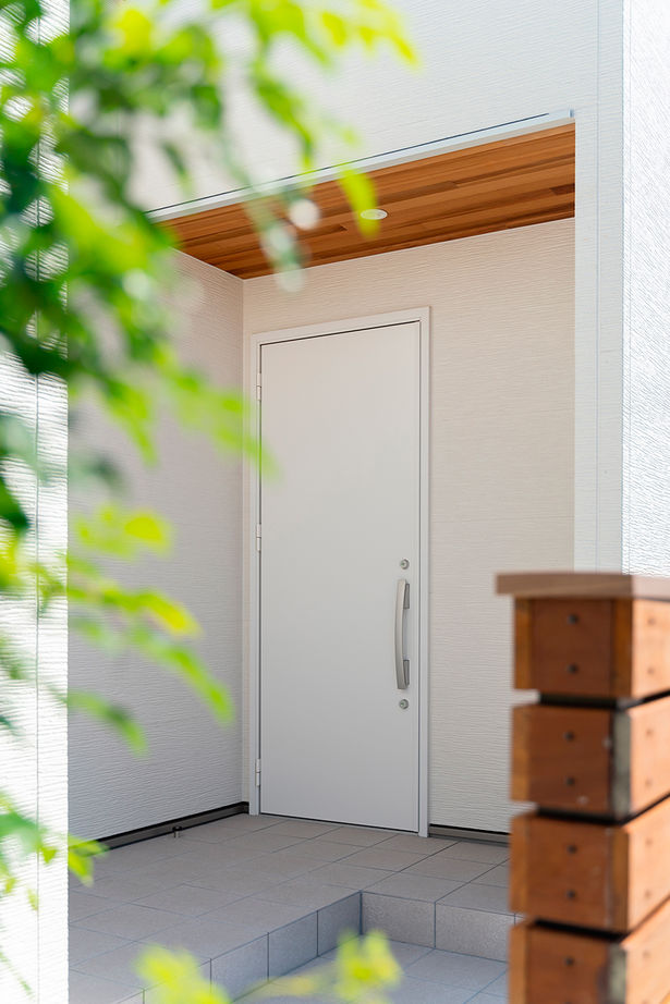 サブライムホーム（SUBLIME HOME） 【本体価格1500~1999万円/平屋/間取図】コンパクトでも広々と暮らせる、光に満ちた平屋住宅の建築実例画像2