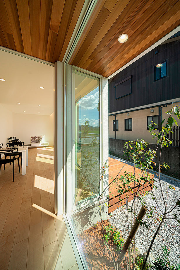 サブライムホーム（SUBLIME HOME） 【本体価格1500~1999万円/平屋/間取図】コンパクトでも広々と暮らせる、光に満ちた平屋住宅の建築実例画像4