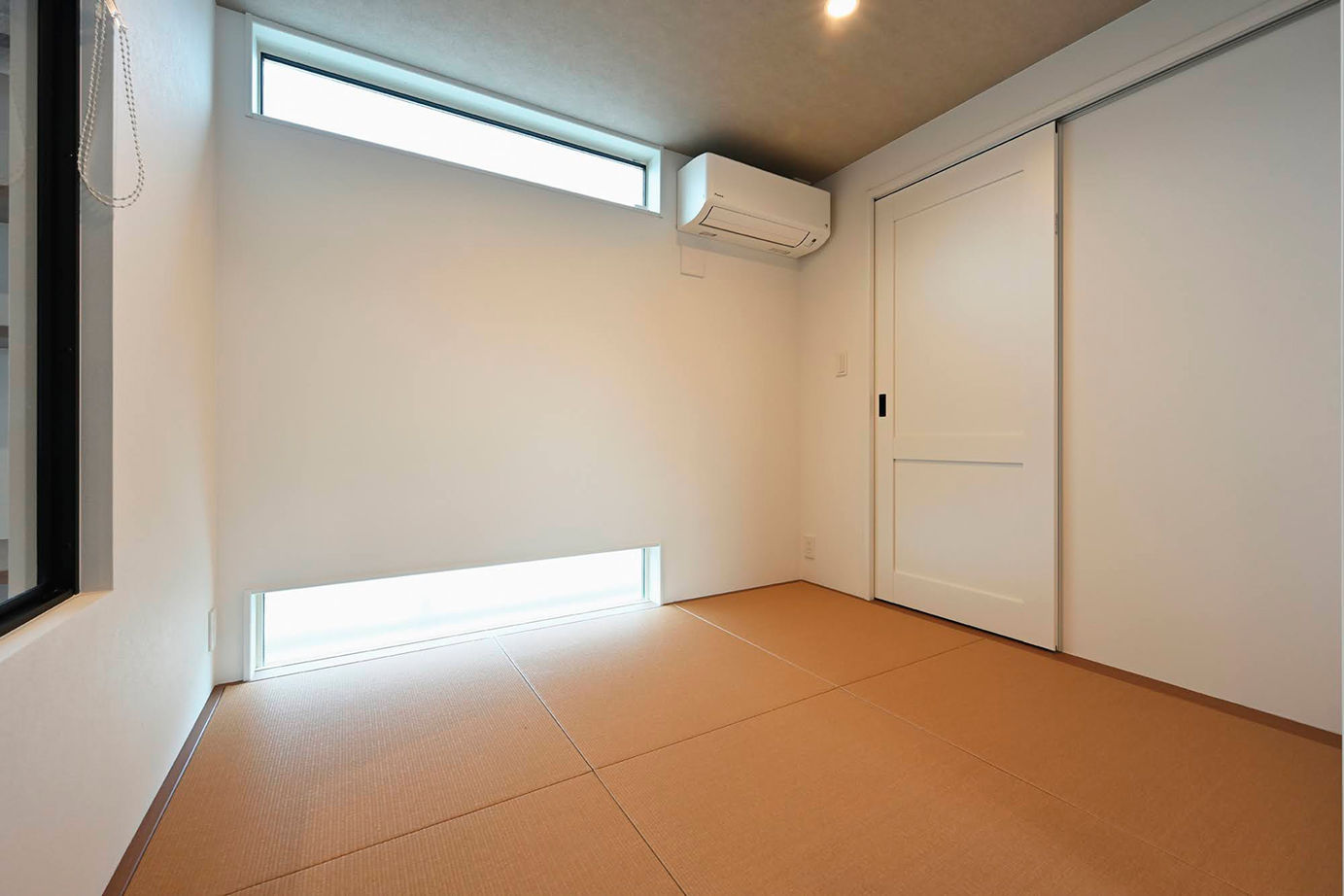 サブライムホーム（SUBLIME HOME） 【本体価格2606万円】動線や収納の工夫も満載！光や風を感じる広い間口のカリフォルニアスタイルの家の建築実例画像7