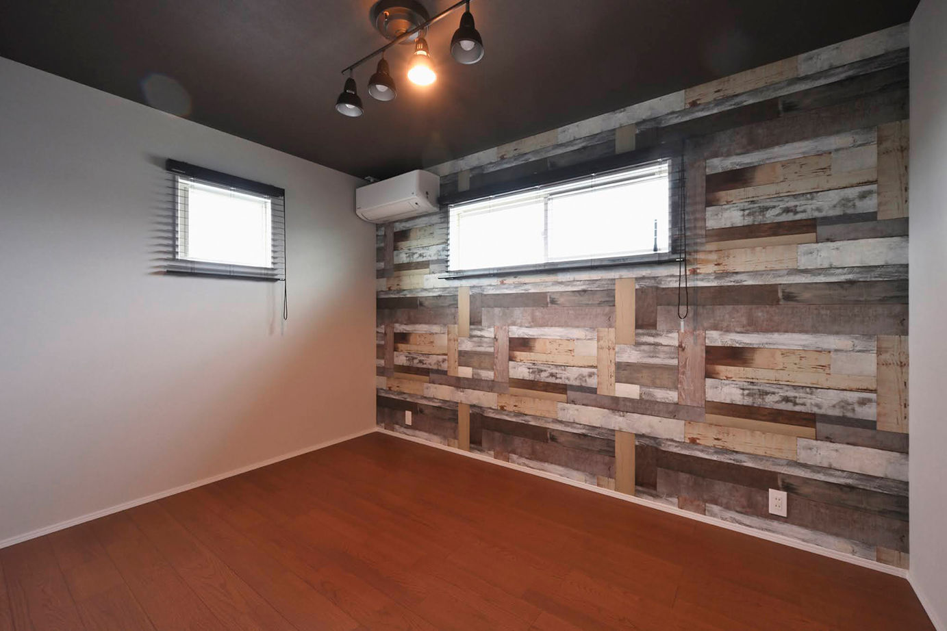 サブライムホーム（SUBLIME HOME） 【本体価格2606万円】動線や収納の工夫も満載！光や風を感じる広い間口のカリフォルニアスタイルの家の建築実例画像9