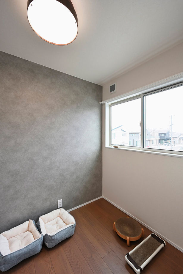 サブライムホーム（SUBLIME HOME） 【本体価格2606万円】動線や収納の工夫も満載！光や風を感じる広い間口のカリフォルニアスタイルの家の建築実例画像11