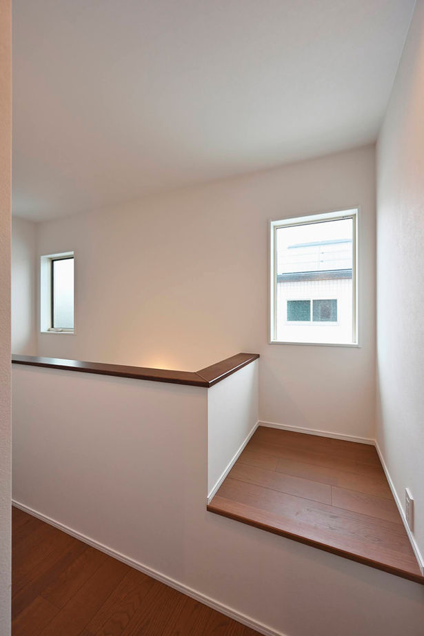 サブライムホーム（SUBLIME HOME） 【本体価格2606万円】動線や収納の工夫も満載！光や風を感じる広い間口のカリフォルニアスタイルの家の建築実例画像12