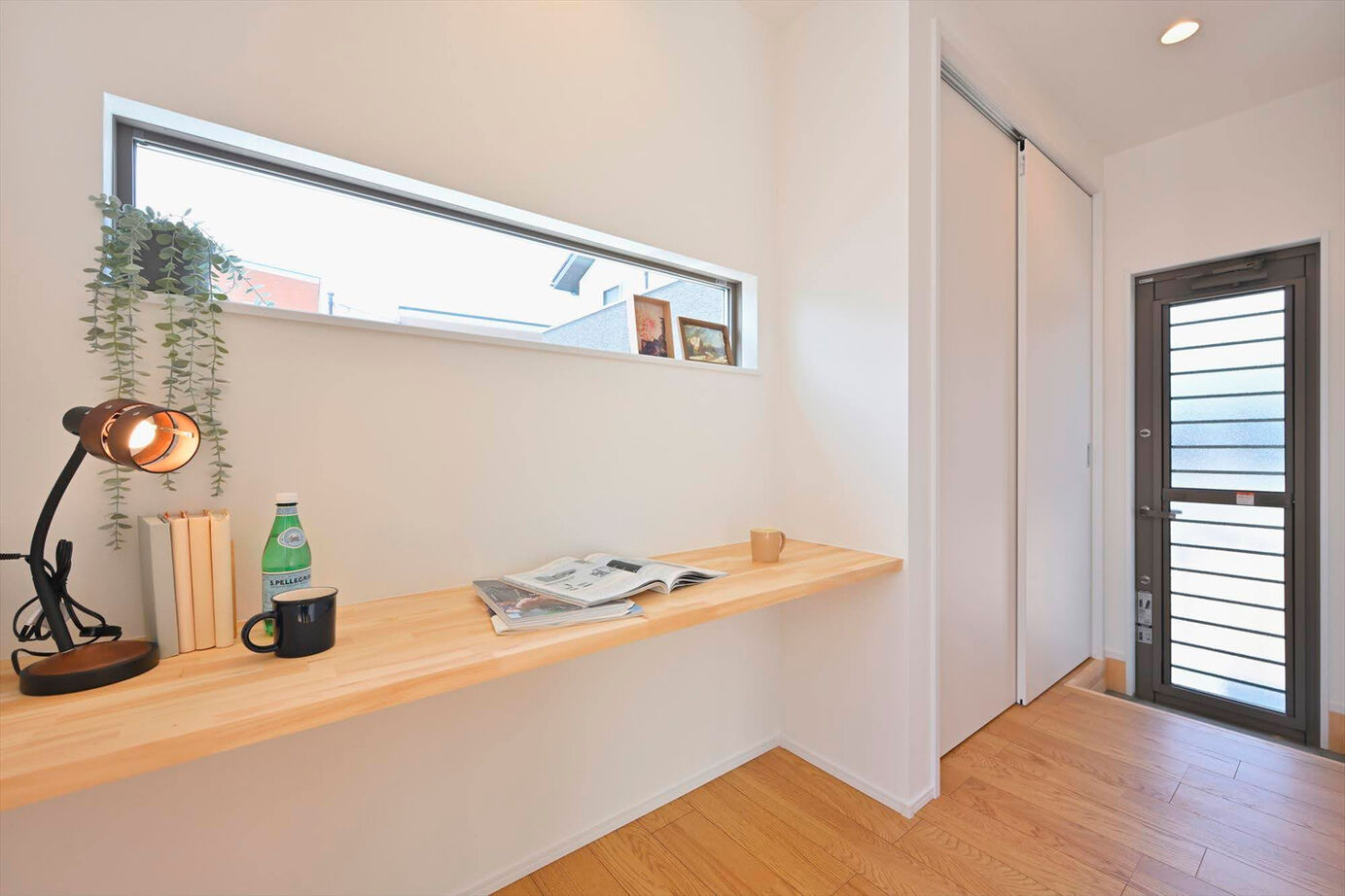 サブライムホーム（SUBLIME HOME） 【本体価格2275万円/間取図あり】おうちでアウトドアを満喫！ウッドデッキと土間があるナチュラルな木の家の建築実例画像10