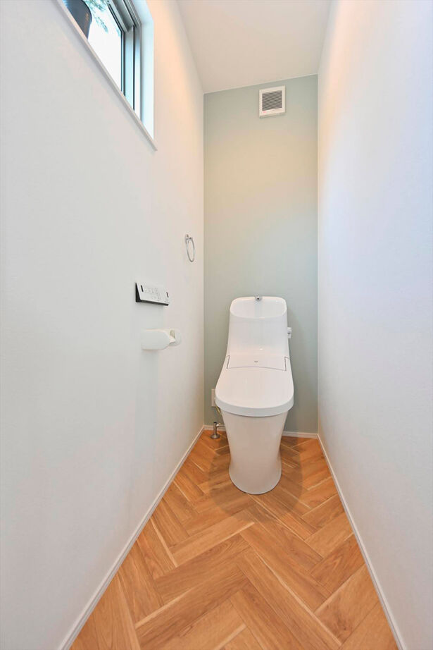 サブライムホーム（SUBLIME HOME） 【本体価格2275万円/間取図あり】おうちでアウトドアを満喫！ウッドデッキと土間があるナチュラルな木の家の建築実例画像12