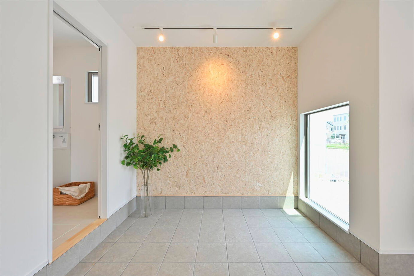 サブライムホーム（SUBLIME HOME） 【本体価格2275万円/間取図あり】おうちでアウトドアを満喫！ウッドデッキと土間があるナチュラルな木の家の建築実例画像14