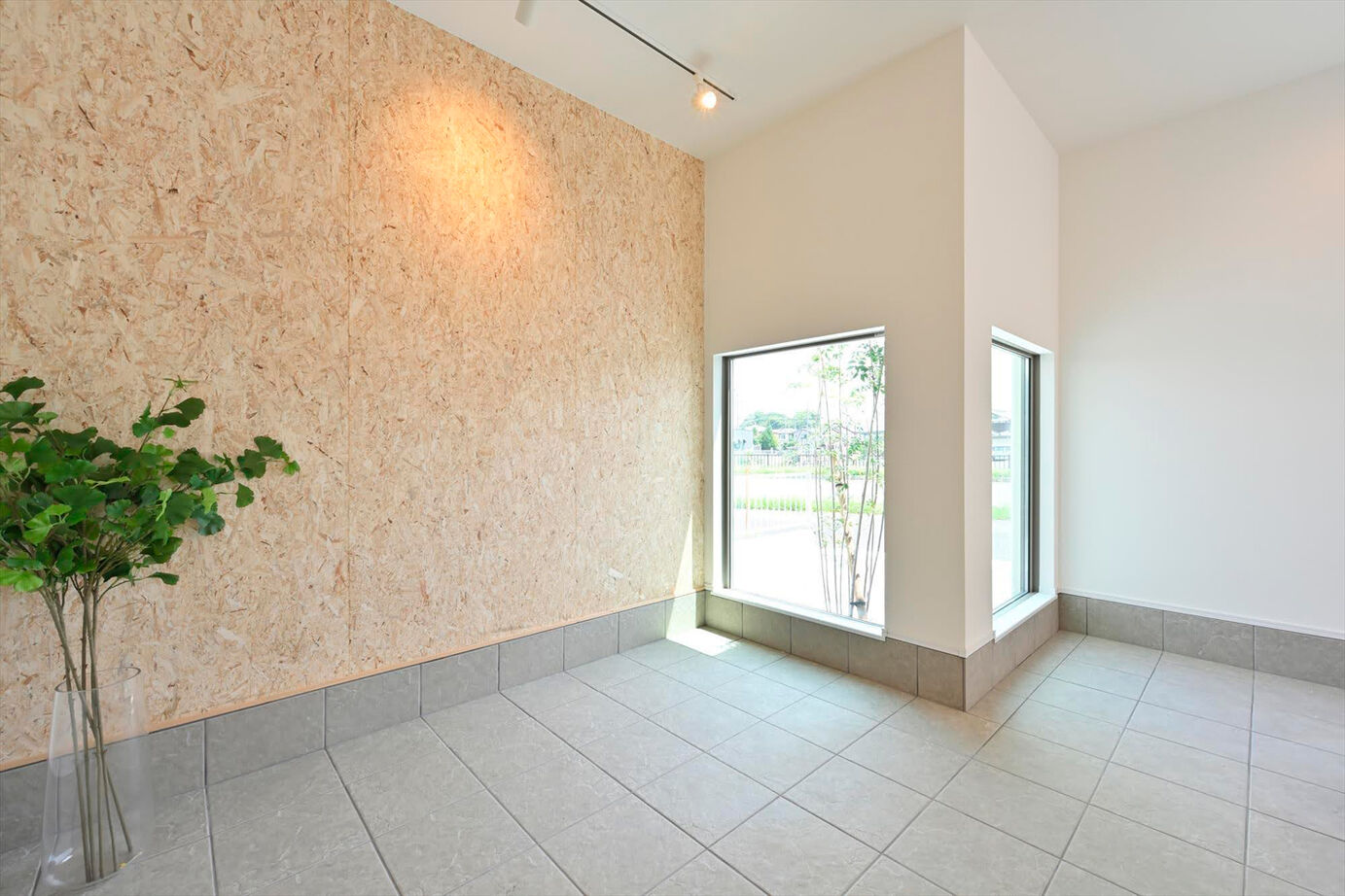 サブライムホーム（SUBLIME HOME） 【本体価格2275万円/間取図あり】おうちでアウトドアを満喫！ウッドデッキと土間があるナチュラルな木の家の建築実例画像15