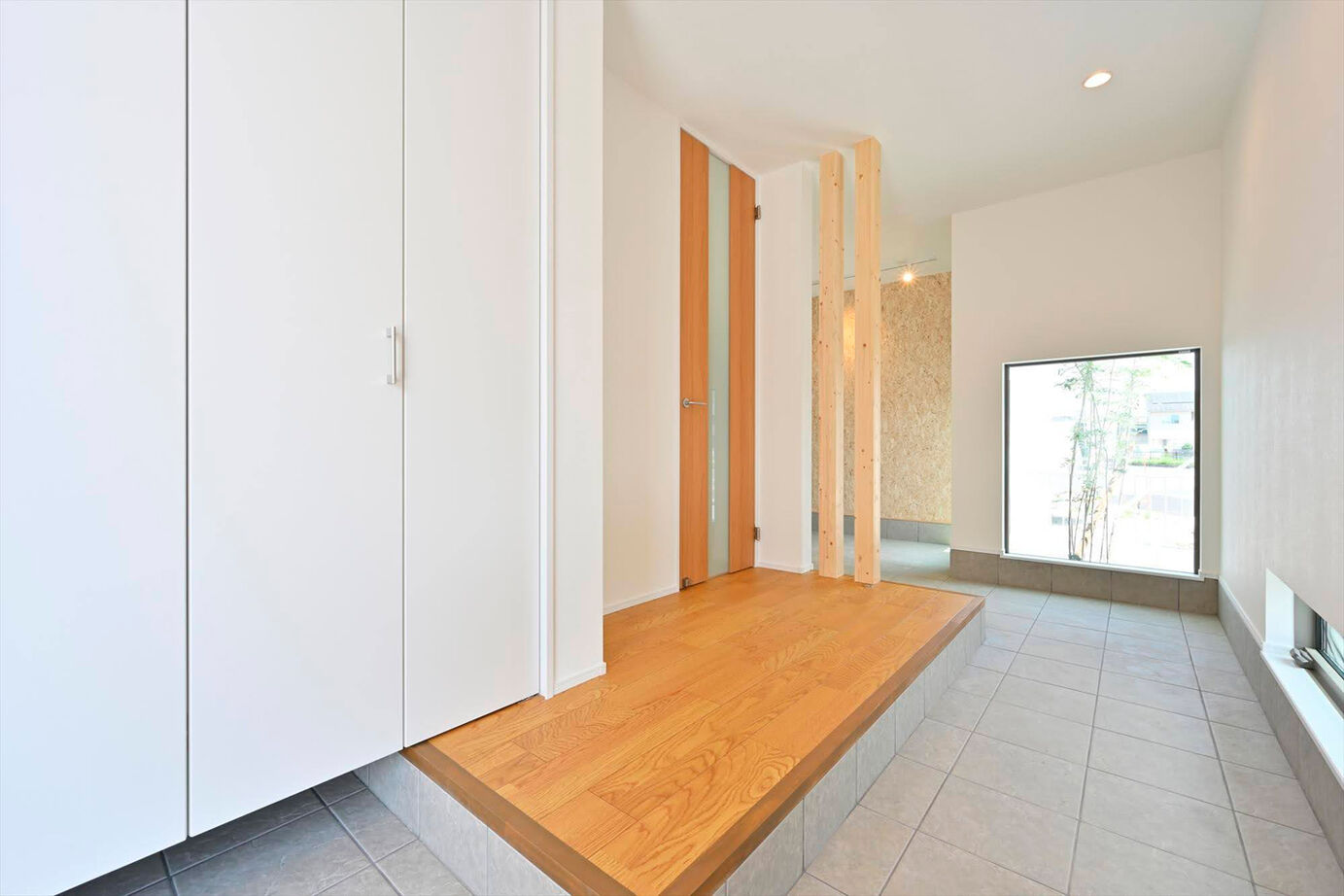 サブライムホーム（SUBLIME HOME） 【本体価格2275万円/間取図あり】おうちでアウトドアを満喫！ウッドデッキと土間があるナチュラルな木の家の建築実例画像16