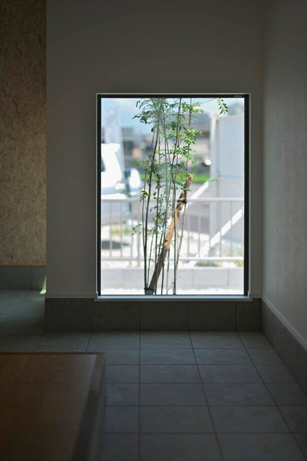 サブライムホーム（SUBLIME HOME） 【本体価格2275万円/間取図あり】おうちでアウトドアを満喫！ウッドデッキと土間があるナチュラルな木の家の建築実例画像17