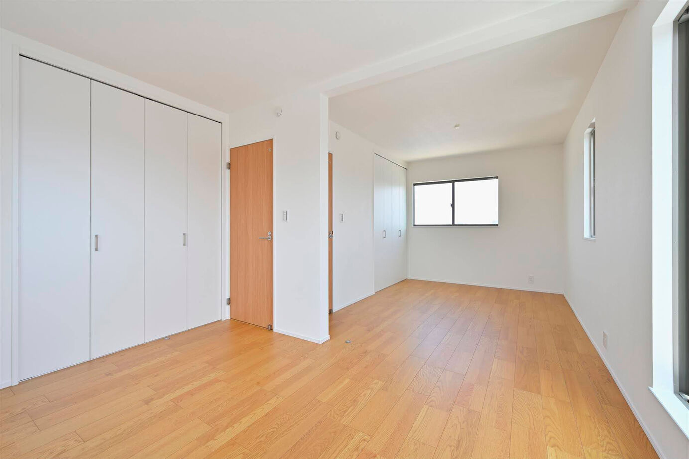 サブライムホーム（SUBLIME HOME） 【本体価格2275万円/間取図あり】おうちでアウトドアを満喫！ウッドデッキと土間があるナチュラルな木の家の建築実例画像18