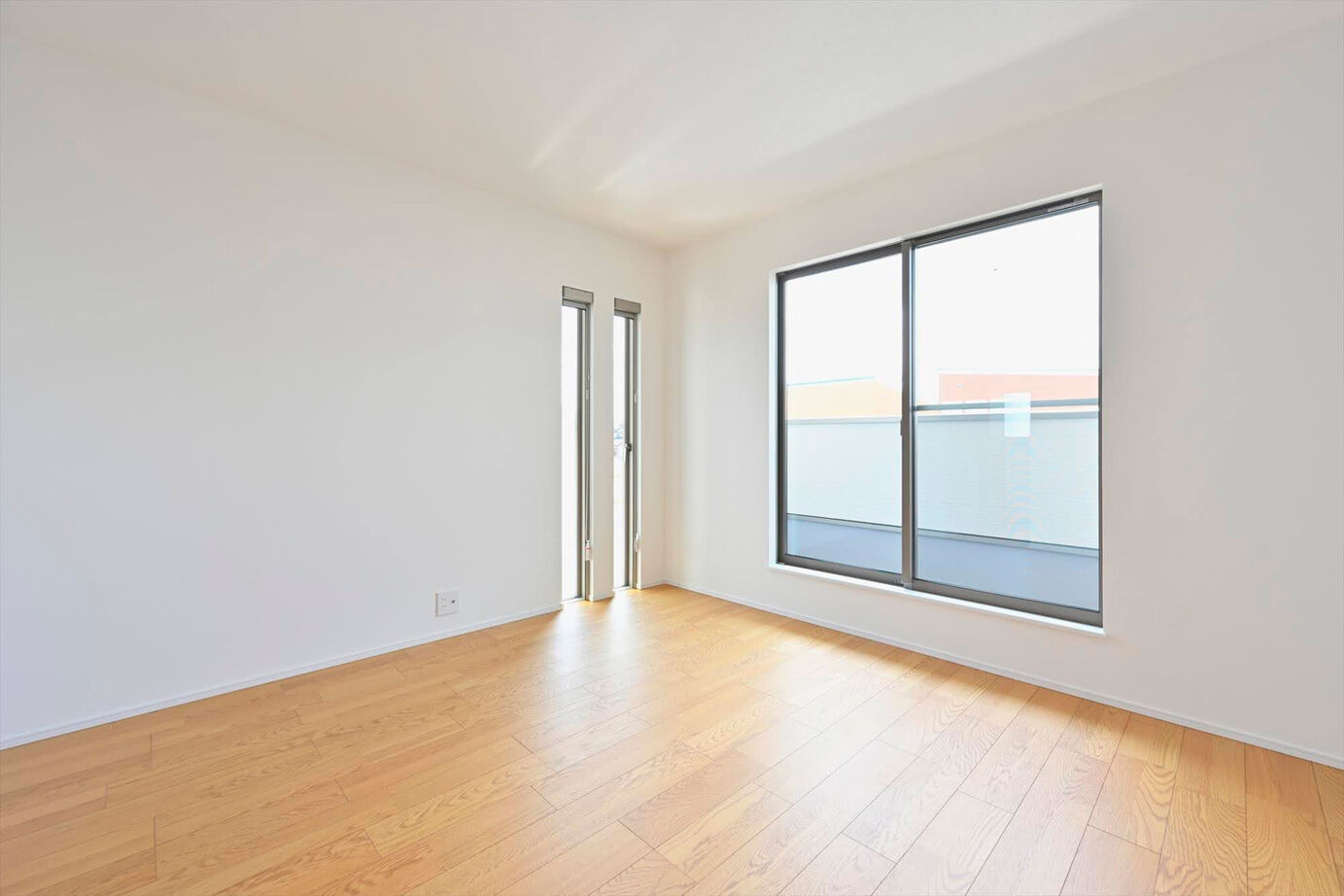 サブライムホーム（SUBLIME HOME） 【本体価格2275万円/間取図あり】おうちでアウトドアを満喫！ウッドデッキと土間があるナチュラルな木の家の建築実例画像19