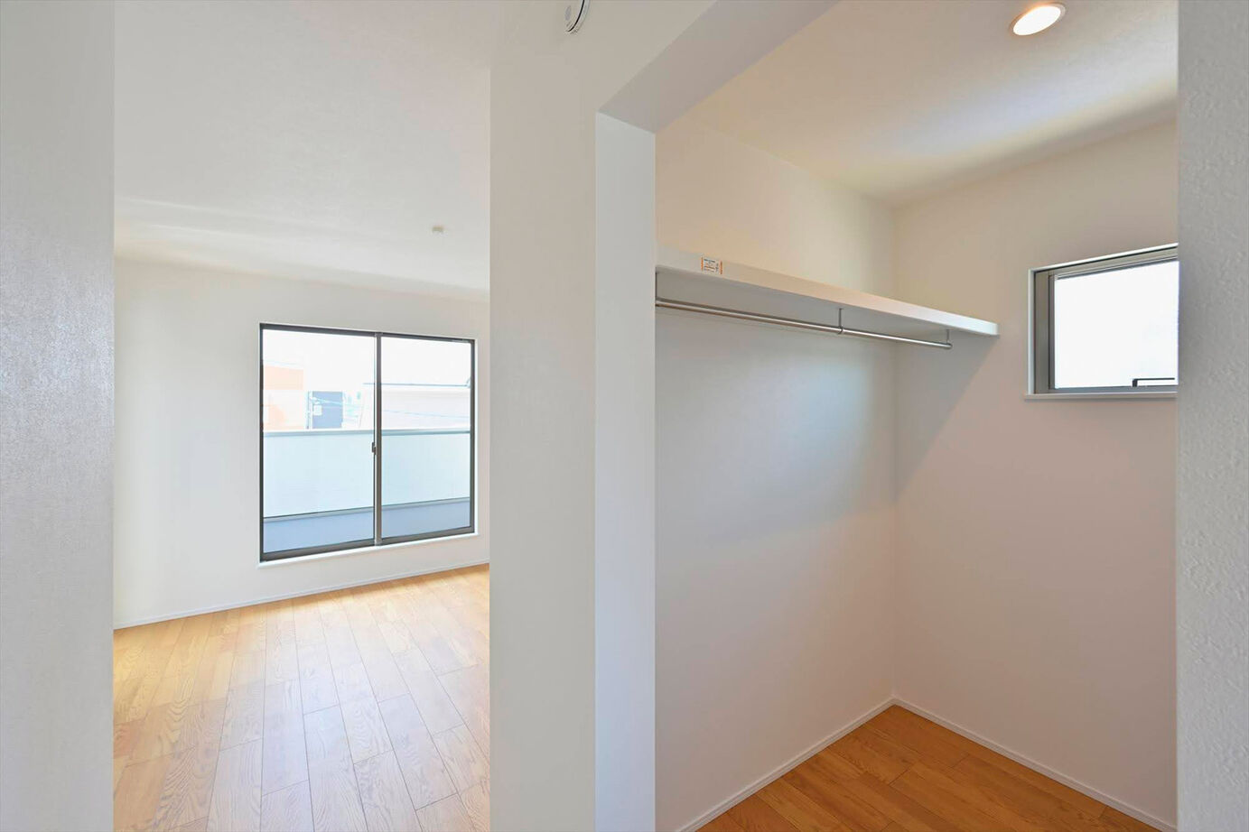 サブライムホーム（SUBLIME HOME） 【本体価格2275万円/間取図あり】おうちでアウトドアを満喫！ウッドデッキと土間があるナチュラルな木の家の建築実例画像20