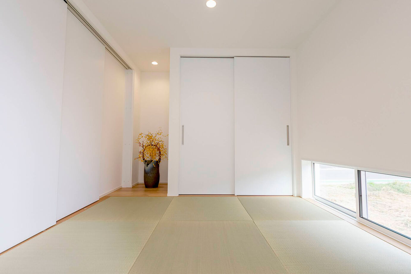 サブライムホーム（SUBLIME HOME） 【本体価格2178万円/間取図あり】全館空調で快適！天然石の壁が室内外をつなぐ、クラフトスタイルの住まいの建築実例画像8