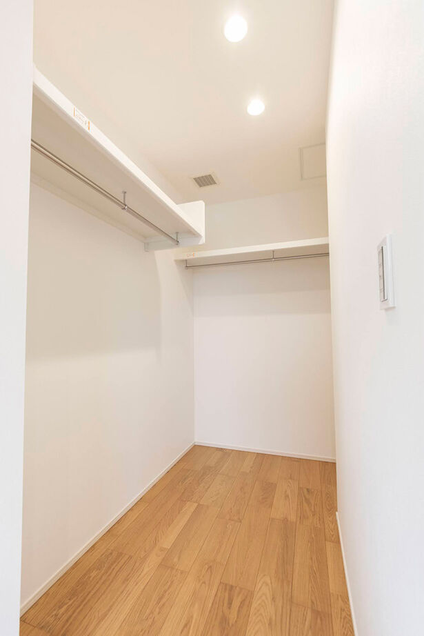 サブライムホーム（SUBLIME HOME） 【本体価格2178万円/間取図あり】全館空調で快適！天然石の壁が室内外をつなぐ、クラフトスタイルの住まいの建築実例画像18