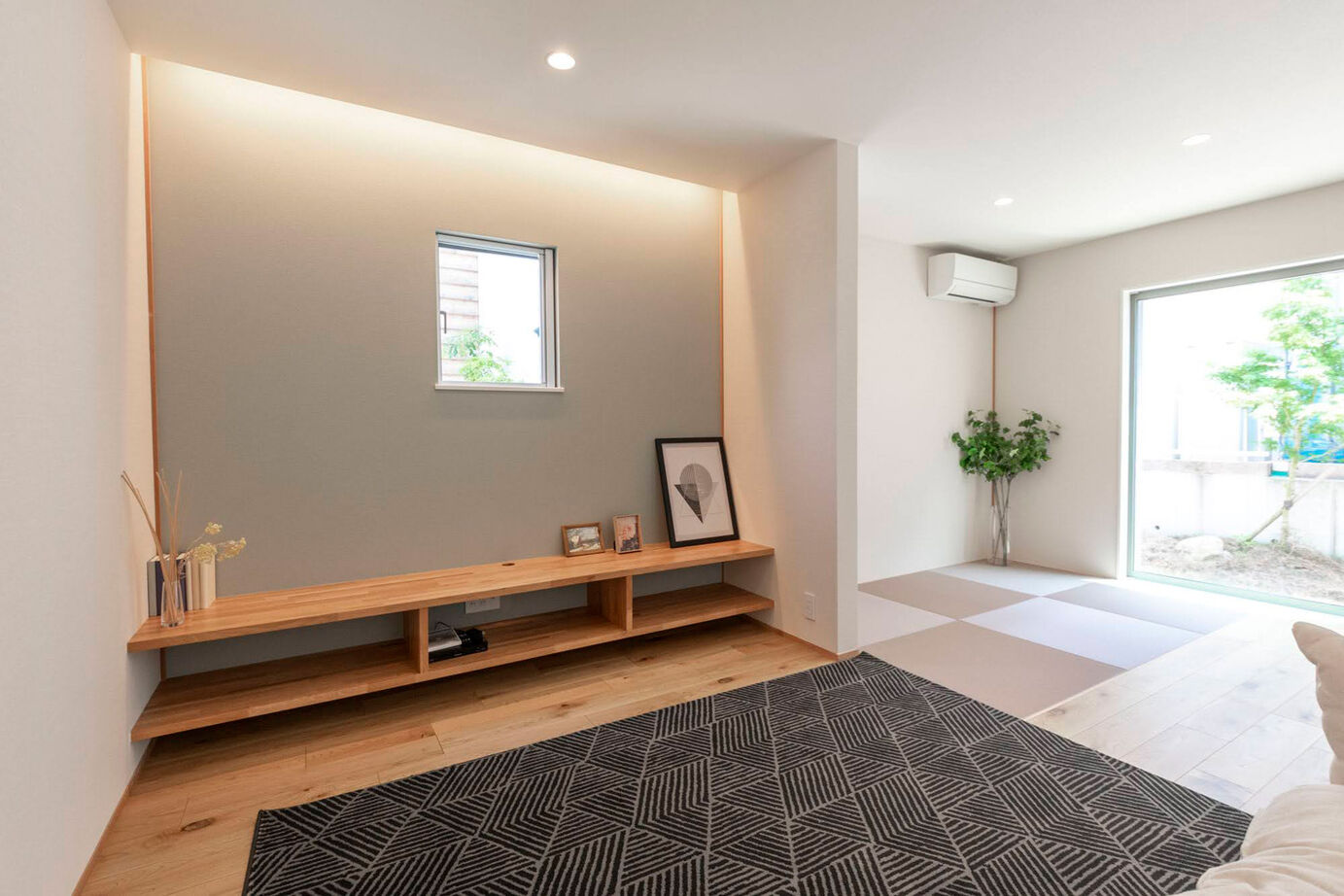 サブライムホーム（SUBLIME HOME） 【本体価格2050万円/間取図あり】自然の力を活かすパッシブデザイン。停電・断水にも備えられる家の建築実例画像5