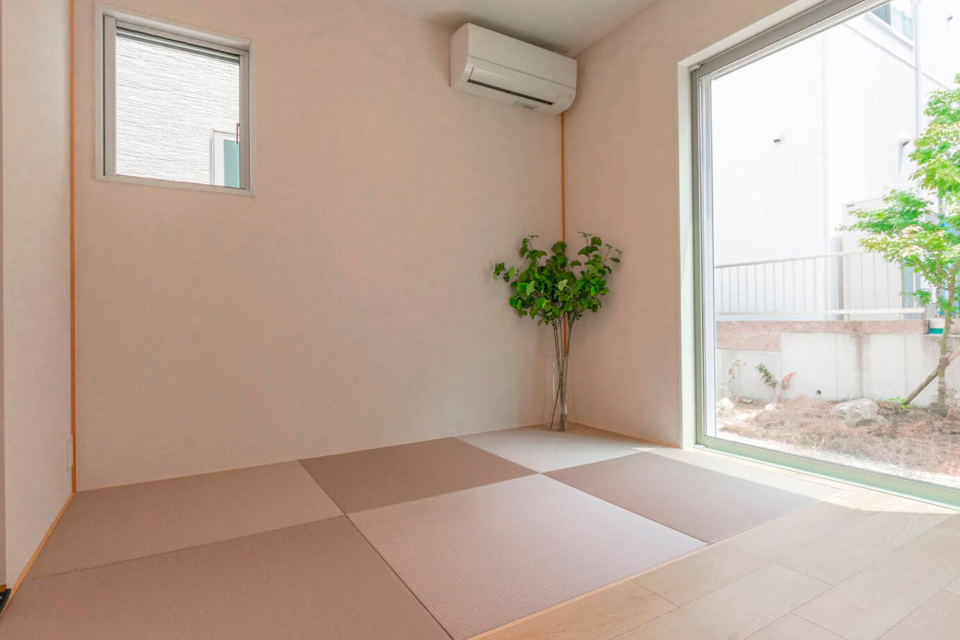 サブライムホーム（SUBLIME HOME） 【本体価格2050万円/間取図あり】自然の力を活かすパッシブデザイン。停電・断水にも備えられる家の建築実例画像7