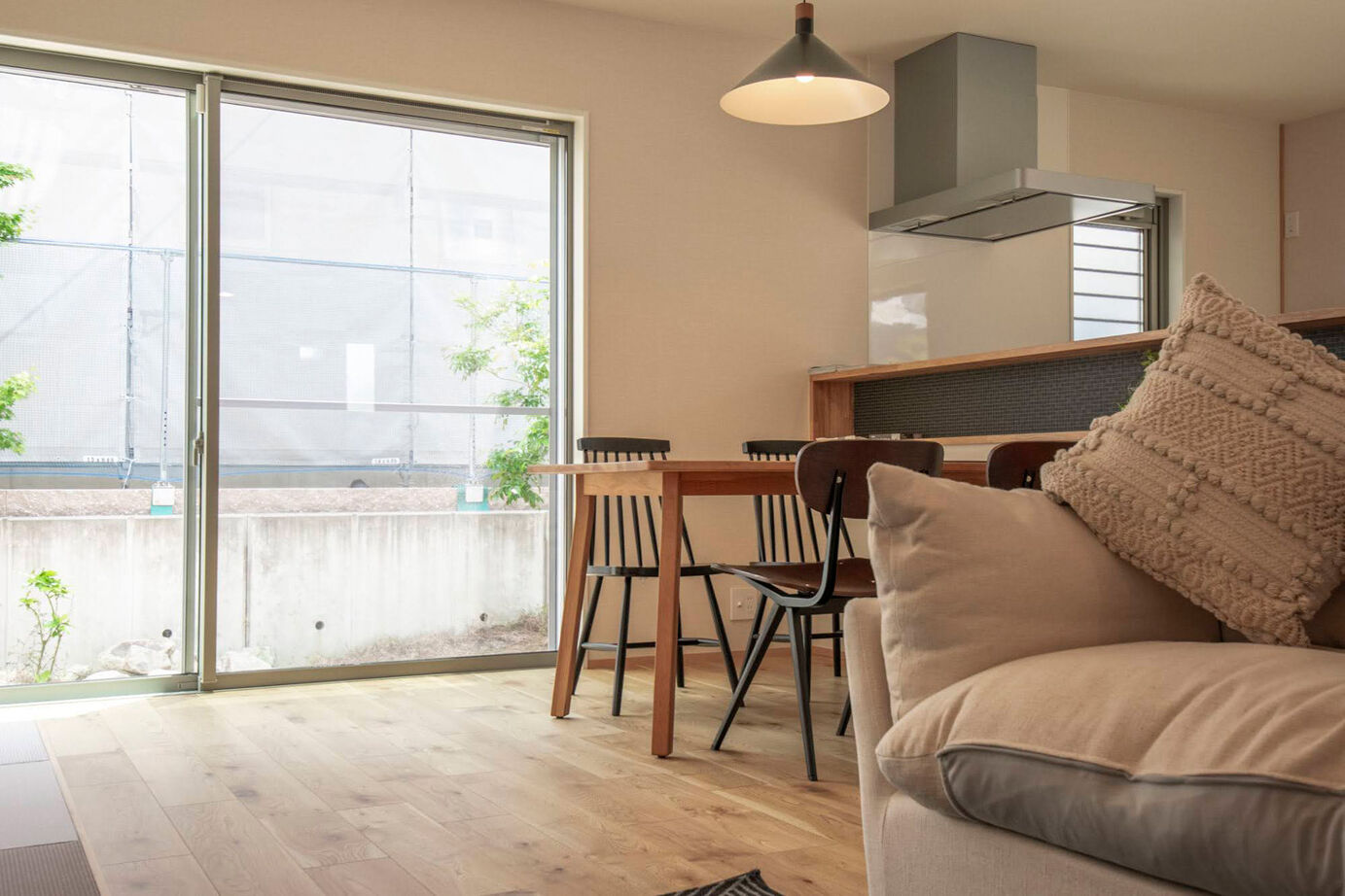 サブライムホーム（SUBLIME HOME） 【本体価格2050万円/間取図あり】自然の力を活かすパッシブデザイン。停電・断水にも備えられる家の建築実例画像8