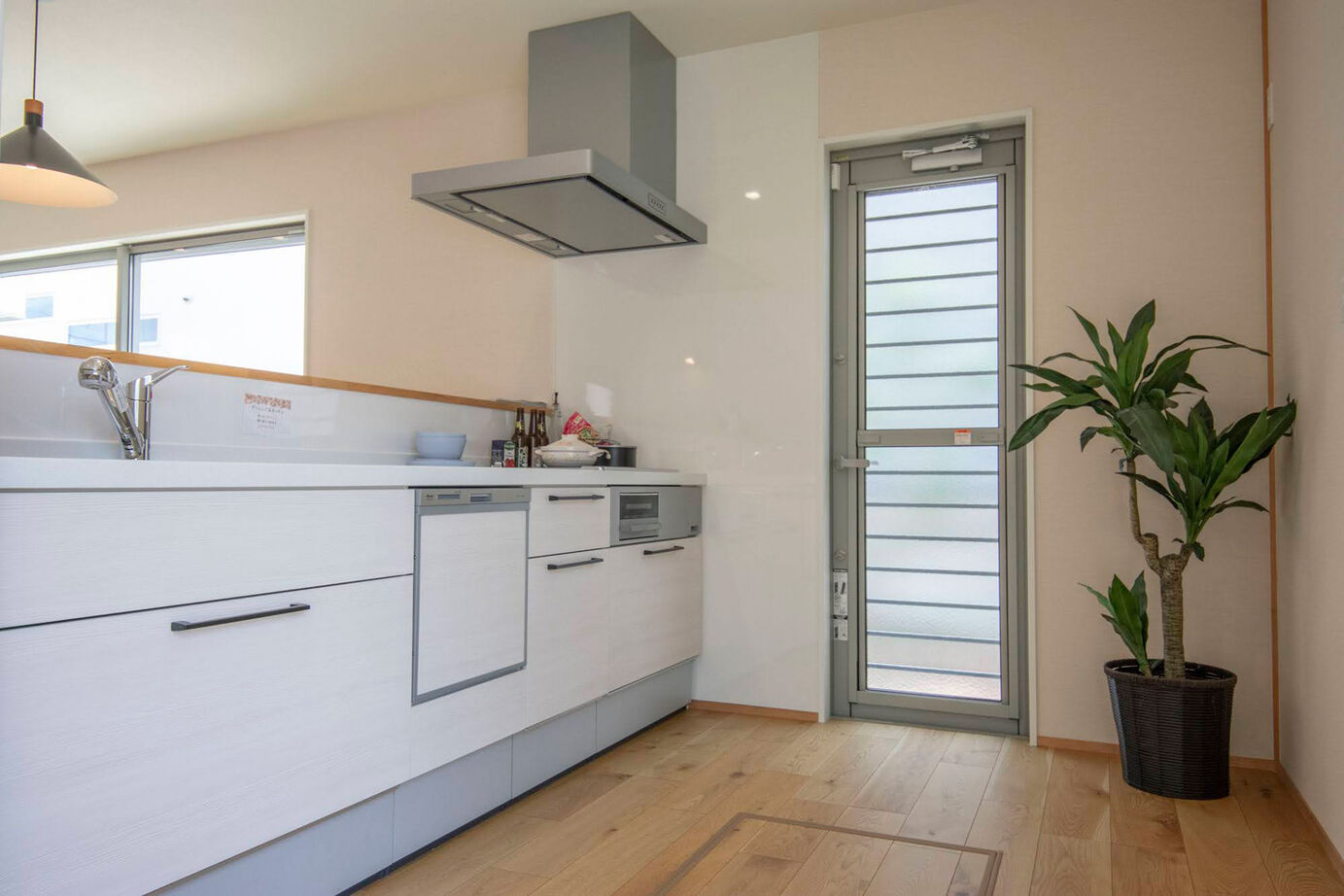 サブライムホーム（SUBLIME HOME） 【本体価格2050万円/間取図あり】自然の力を活かすパッシブデザイン。停電・断水にも備えられる家の建築実例画像11