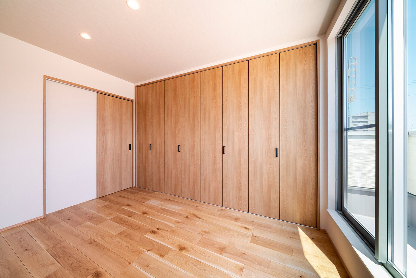 サブライムホーム（SUBLIME HOME） 【本体価格2050万円/間取図あり】自然の力を活かすパッシブデザイン。停電・断水にも備えられる家の建築実例画像13