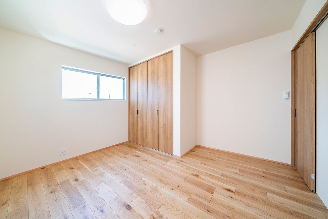 サブライムホーム（SUBLIME HOME） 【本体価格2050万円/間取図あり】自然の力を活かすパッシブデザイン。停電・断水にも備えられる家の建築実例画像14