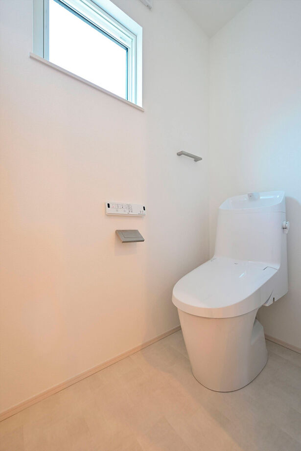 サブライムホーム（SUBLIME HOME） 【本体価格2132万円/間取図あり】白×木のコンビネーションで爽やかに。23畳のLDKに光あふれる住まいの建築実例画像16