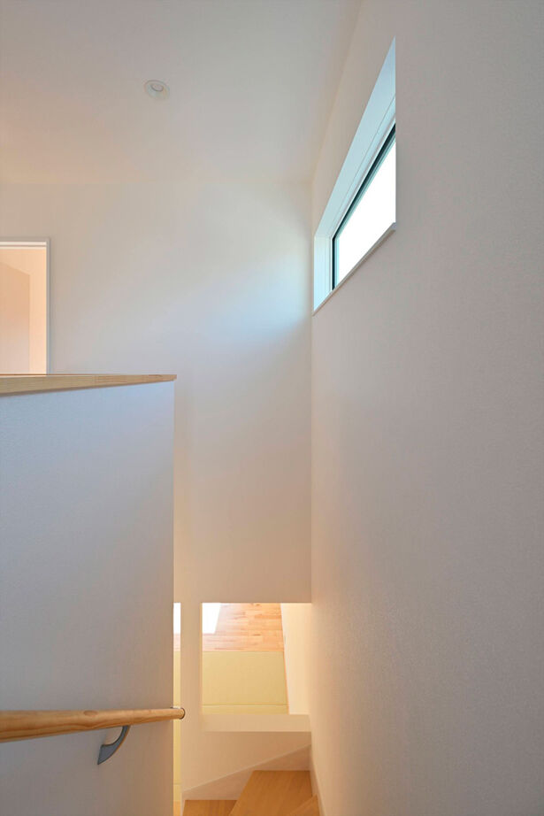 サブライムホーム（SUBLIME HOME） 【本体価格2132万円/間取図あり】白×木のコンビネーションで爽やかに。23畳のLDKに光あふれる住まいの建築実例画像17