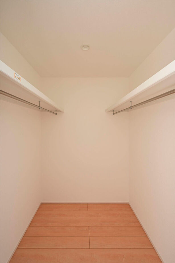 サブライムホーム（SUBLIME HOME） 【本体価格2132万円/間取図あり】白×木のコンビネーションで爽やかに。23畳のLDKに光あふれる住まいの建築実例画像20