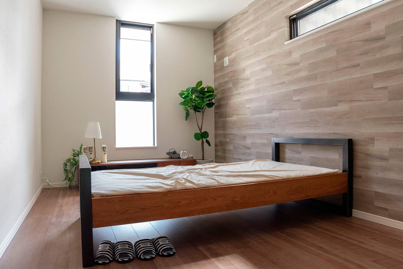 サブライムホーム（SUBLIME HOME） 【本体価格2143万円/間取図あり】明るさが開放感を演出。一級建築士と建てたスタイリッシュな狭小3階建ての建築実例画像12