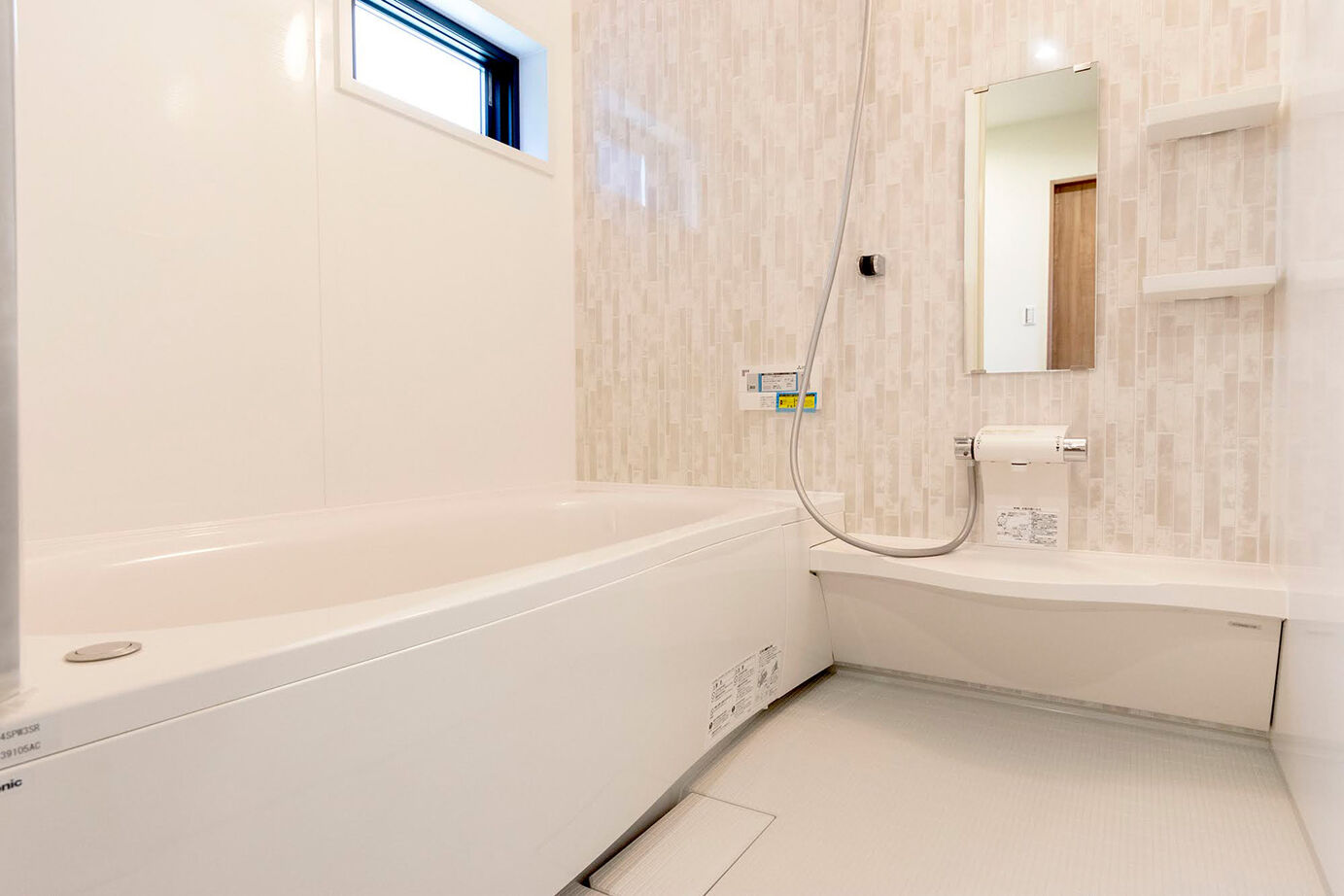 サブライムホーム（SUBLIME HOME） 【本体価格2143万円/間取図あり】明るさが開放感を演出。一級建築士と建てたスタイリッシュな狭小3階建ての建築実例画像15