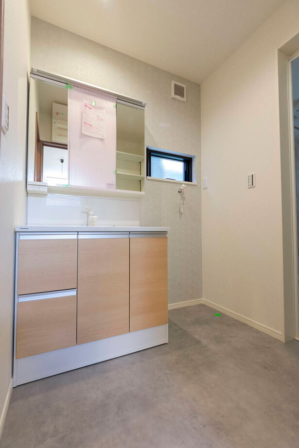 サブライムホーム（SUBLIME HOME） 【本体価格2143万円/間取図あり】明るさが開放感を演出。一級建築士と建てたスタイリッシュな狭小3階建ての建築実例画像16