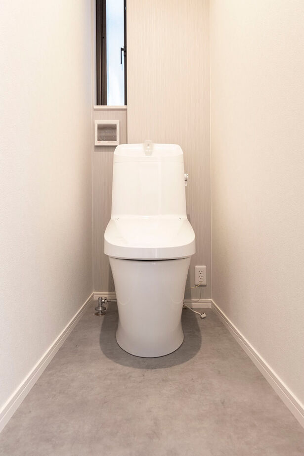 サブライムホーム（SUBLIME HOME） 【本体価格2143万円/間取図あり】明るさが開放感を演出。一級建築士と建てたスタイリッシュな狭小3階建ての建築実例画像17